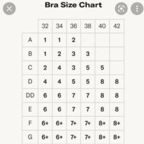 Knix pink bra - Picture 5 of 5